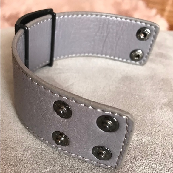 Bracelet with stones - Picture 2 of 2